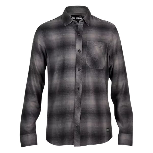 Camisa FOX SURVIVALIST Black