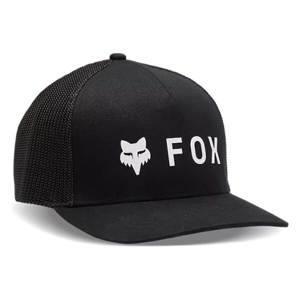 Bone FOX ABSOLUTE Black