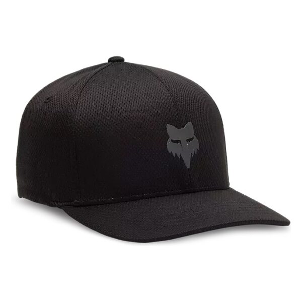 Bone FOX HEAD TECH Black/CHAR