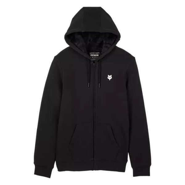 Casaco FOX DYNAMIC SASQUATCH Black
