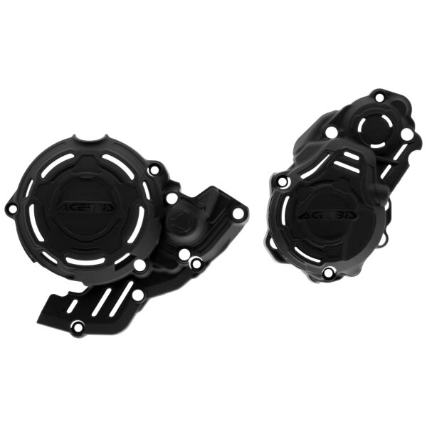 Proteção Tampas KTM EXC-F 250/350 HQV FE 24 GasGas EC-F