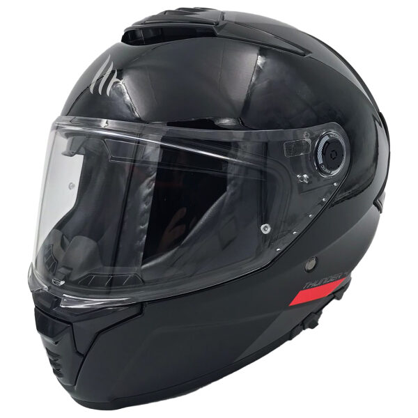 Capacete MT Thunder4 SV Black