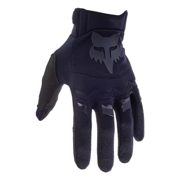 Luvas FOX Dirtpaw Black/Black