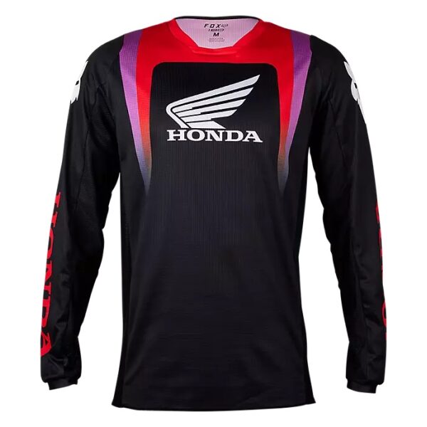 Camisola FOX 180 HONDA MUL