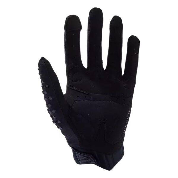 Luvas FOX Bomber LT Black