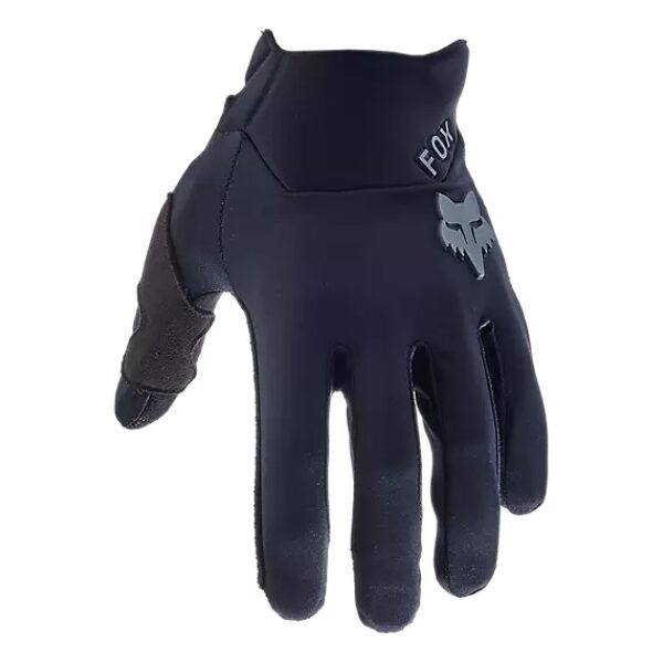 Luvas FOX DEFEND WIND Off Road Black