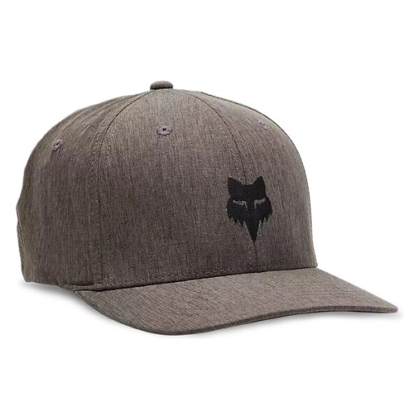 Bone FOX HEAD SELECT Blk/Char