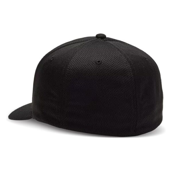 Bone FOX HEAD TECH Black/CHAR