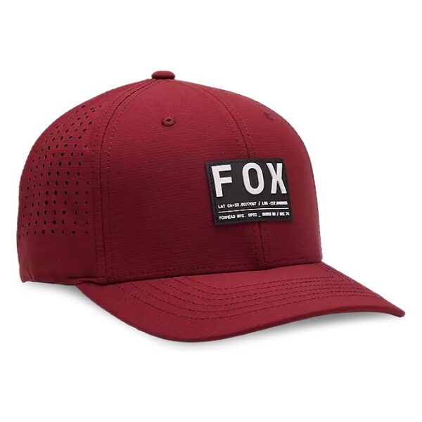 Bone FOX NON STOP TECH SCAR
