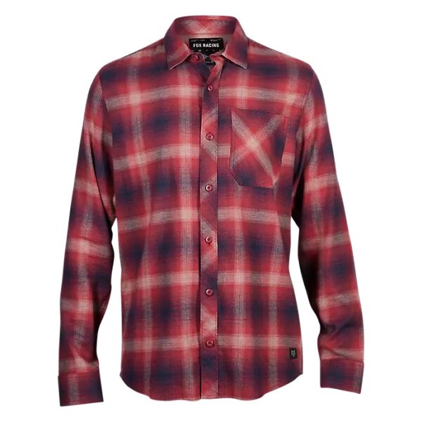 Camisa FOX SURVIVALIST SCAR