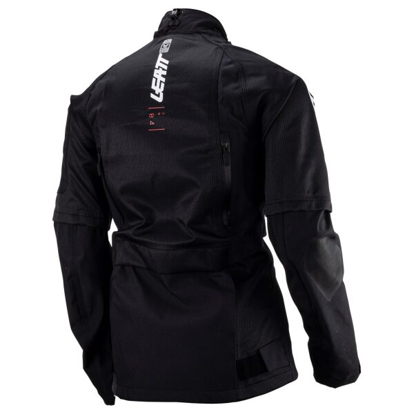 Casaco LEATT 4.5 Hydradri Black