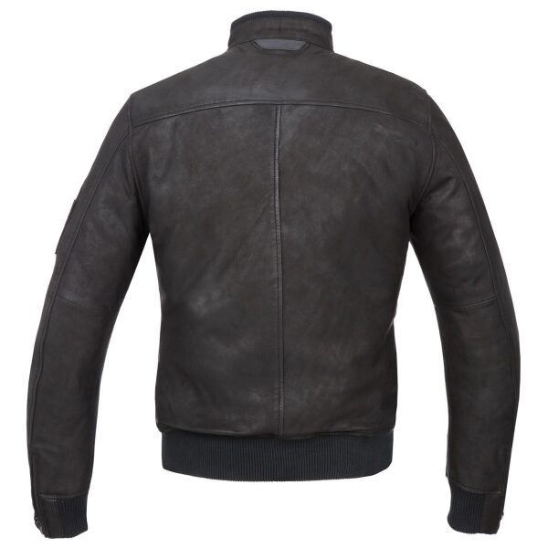 Casaco Tucano Bred Black