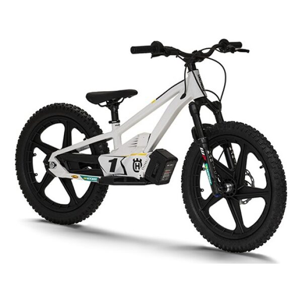 Bicicleta Husqvarna EE1.20"