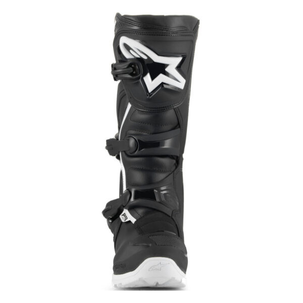 Botas Alpinestars Tech3 Enduro WP Black/White