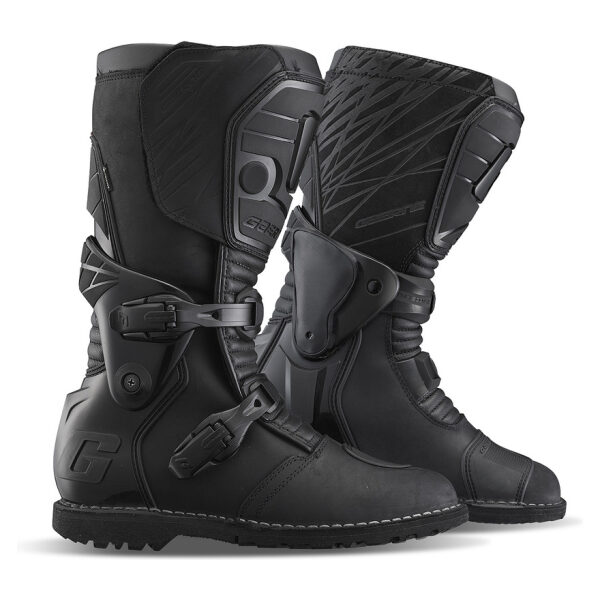 Botas GAERNE G-DAKAR Gore-Tex Black