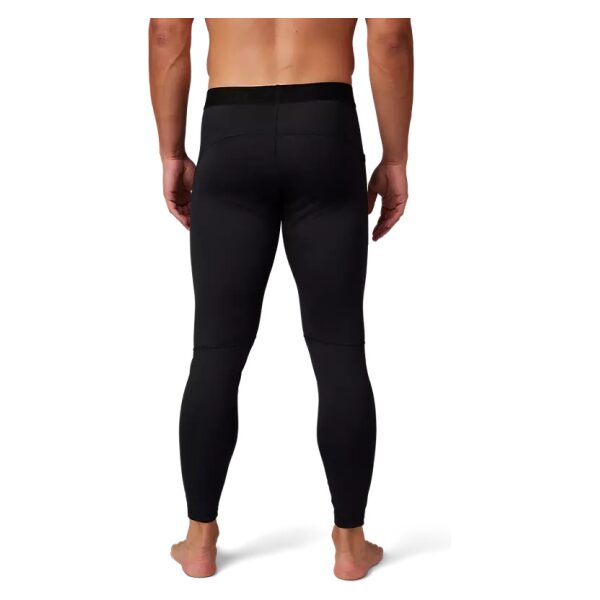 Calças FOX Collants TECBASE FIRE Black