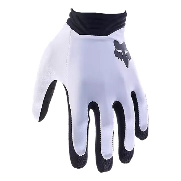Luvas FOX Airline White
