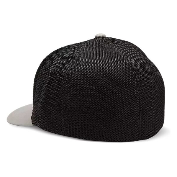 Bone FOX ABSOLUTE STL Grey