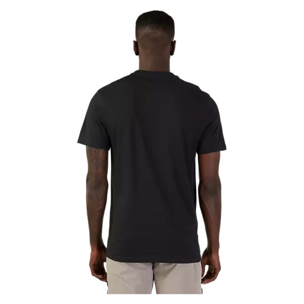 T-Shirt FOX ABSOLUTE Black