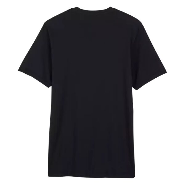 T-Shirt FOX X PRO CIRCUIT Black