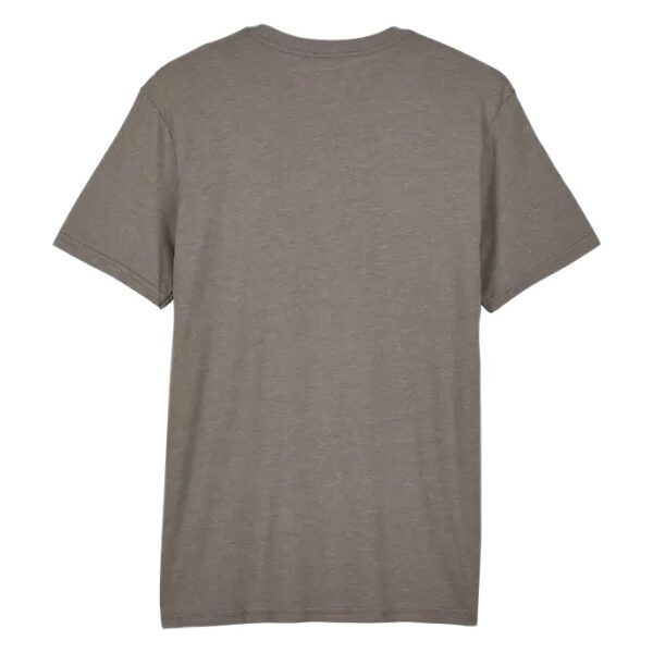 T-Shirt FOX X PRO CIRCUIT HTR Graph
