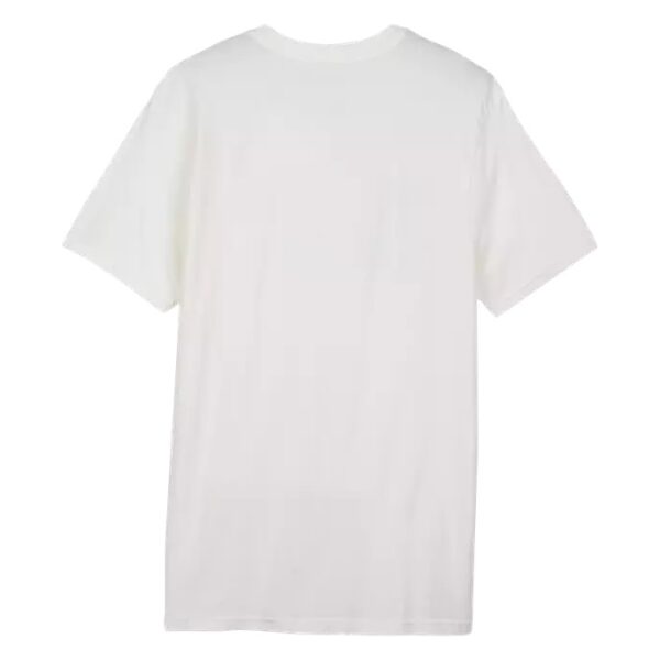 T-Shirt FOX X PRO CIRCUIT White
