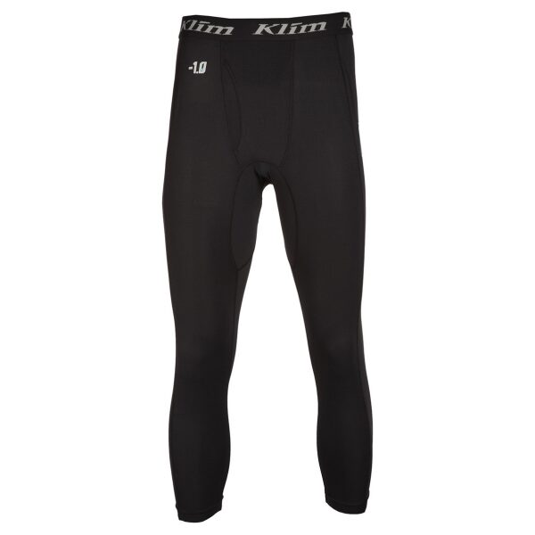 Calças KLIM Aggressor Cool -1.0 Black