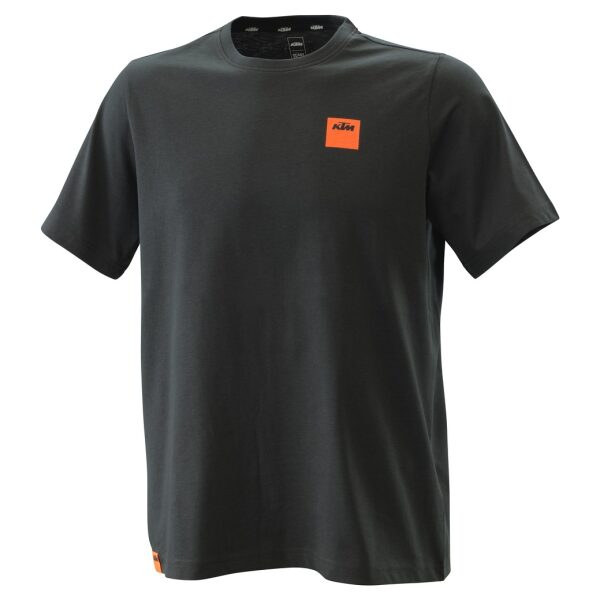 T-Shirt KTM Pure Orange