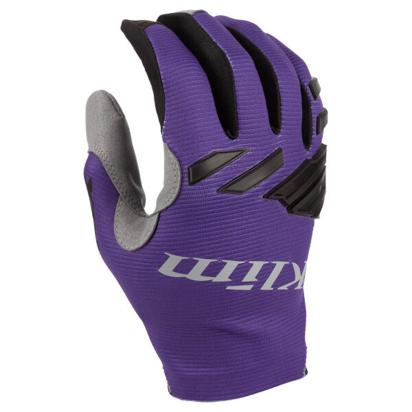 Luvas KLIM XC Lite Heliotrope