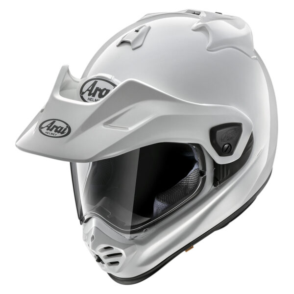 Capacete ARAI TOUR-X5 Diamond White