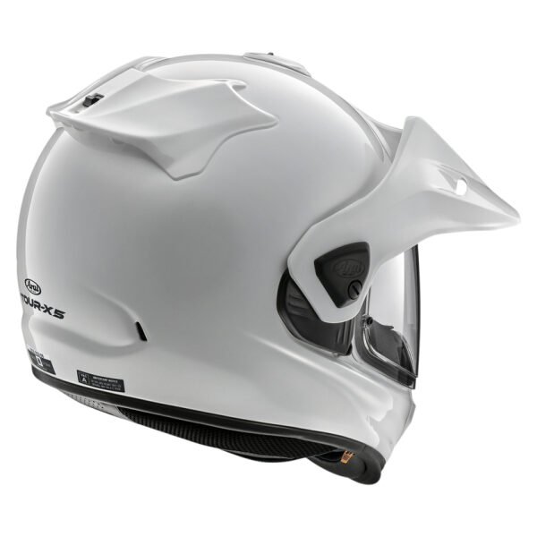 Capacete ARAI TOUR-X5 Diamond White