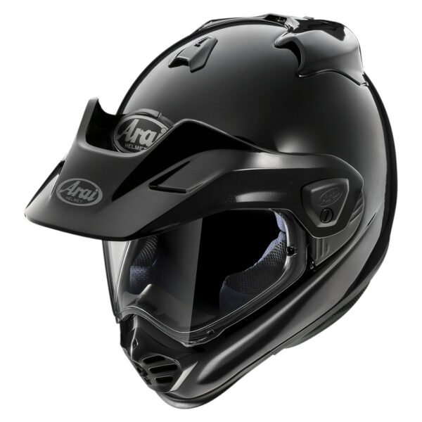 Capacete ARAI TOUR-X5 Diamond Black