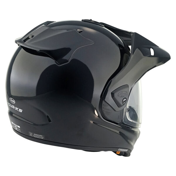Capacete ARAI TOUR-X5 Diamond Black