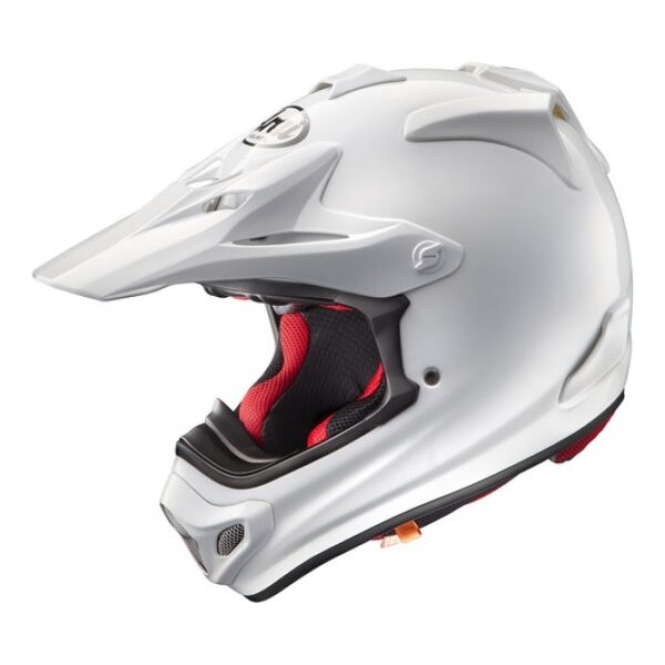 Capacete ARAI MX-V White