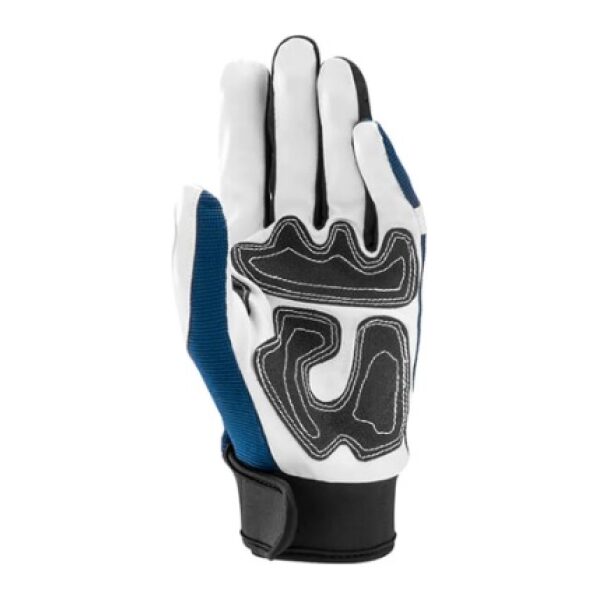 Luvas Acerbis Ottano White/Blue