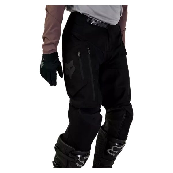 Calças FOX RANGER OffRoad Black