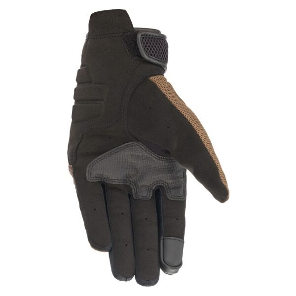 Luvas Alpinestars COPPER Teak