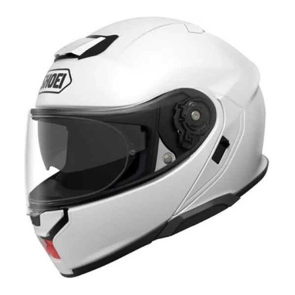 Capacete SHOEI NEOTEC 3 White