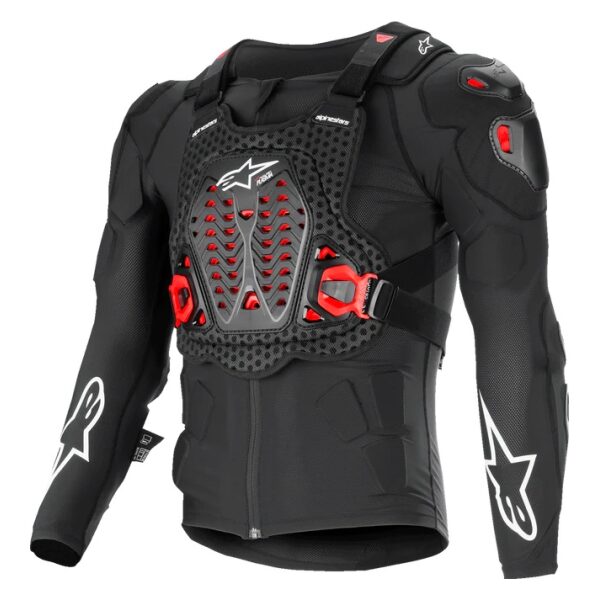 Safety Alpinestars Bionic XTR Plasma
