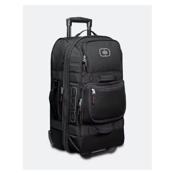 Saco OGIO ONU CARRYON Stealth