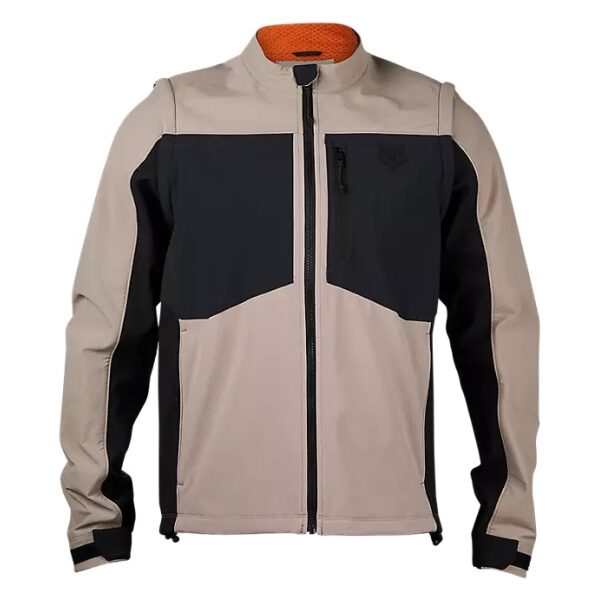 Casaco FOX RANGER Off Road Foft Shell TPE