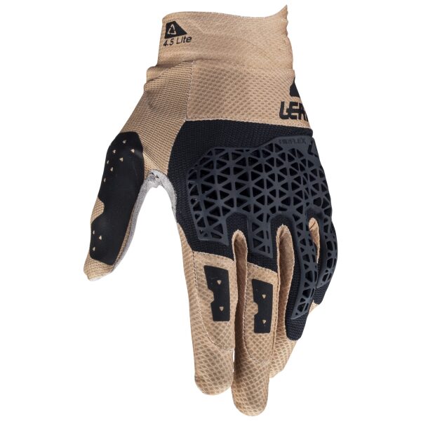 Luvas LEATT 4.5 Lite Stone
