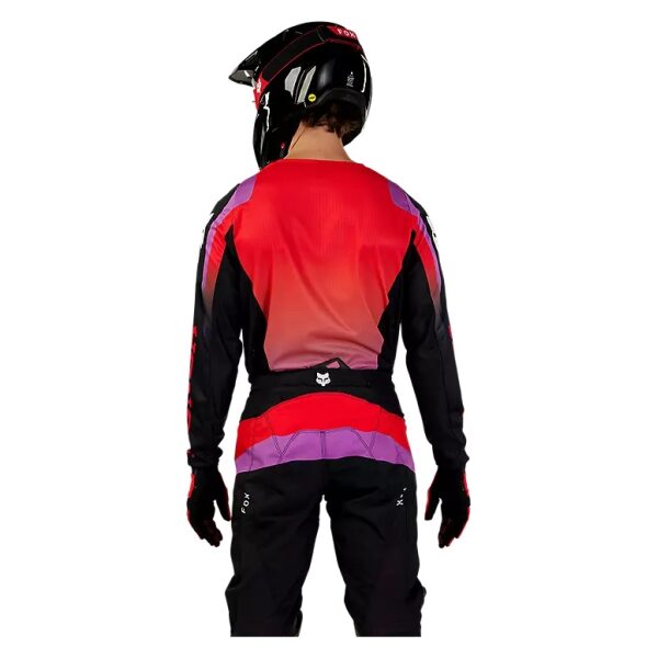 Camisola FOX 180 HONDA MUL
