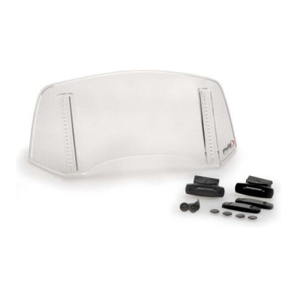 Vidro Carnagem "Spoiler" KTM 1290 SUPER ADV R Puig