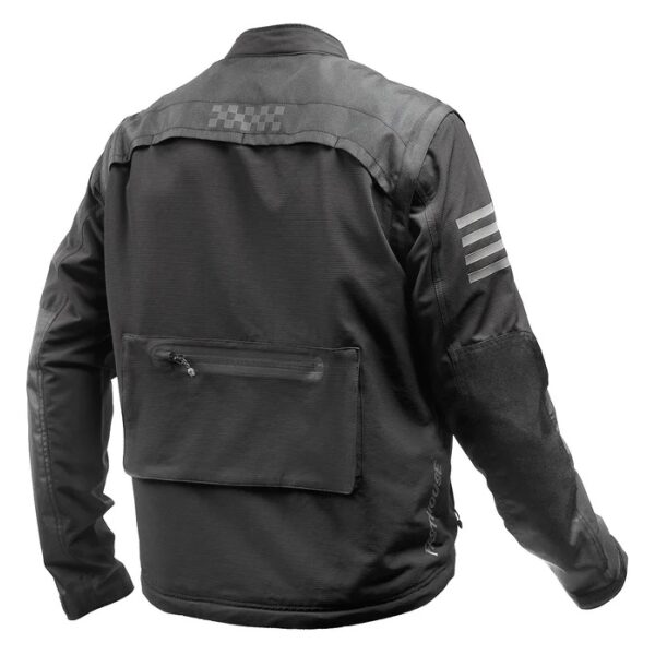 Casaco FH Off-Road Seeker Black