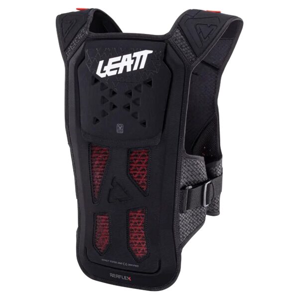 Colete Leatt Reaflex Black