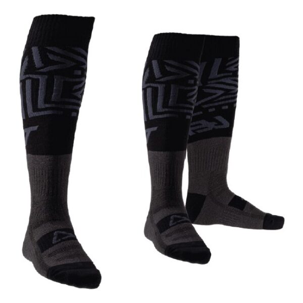 Meias LEATT MX Stealth