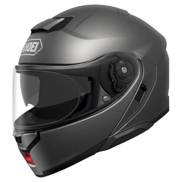 Capacete SHOEI NEOTEC 3 Matte Deep Grey