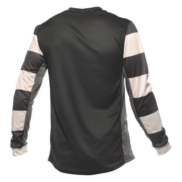 Camisola FH Sanguaro Rocko Blk/White Sand