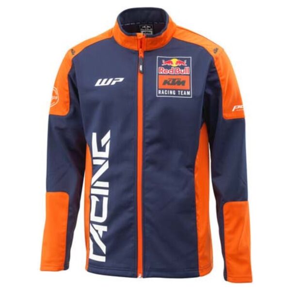 Casaco KTM REPLICA TEAM SoftShell
